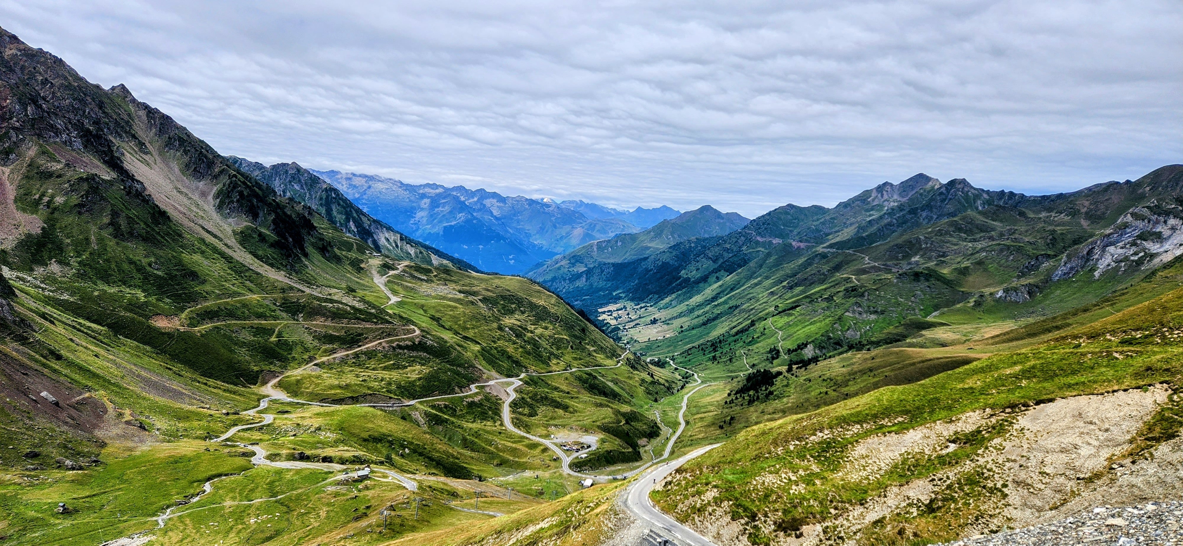 Tour Review #7 - Ride the Divide: Pyrenees Tour 2024