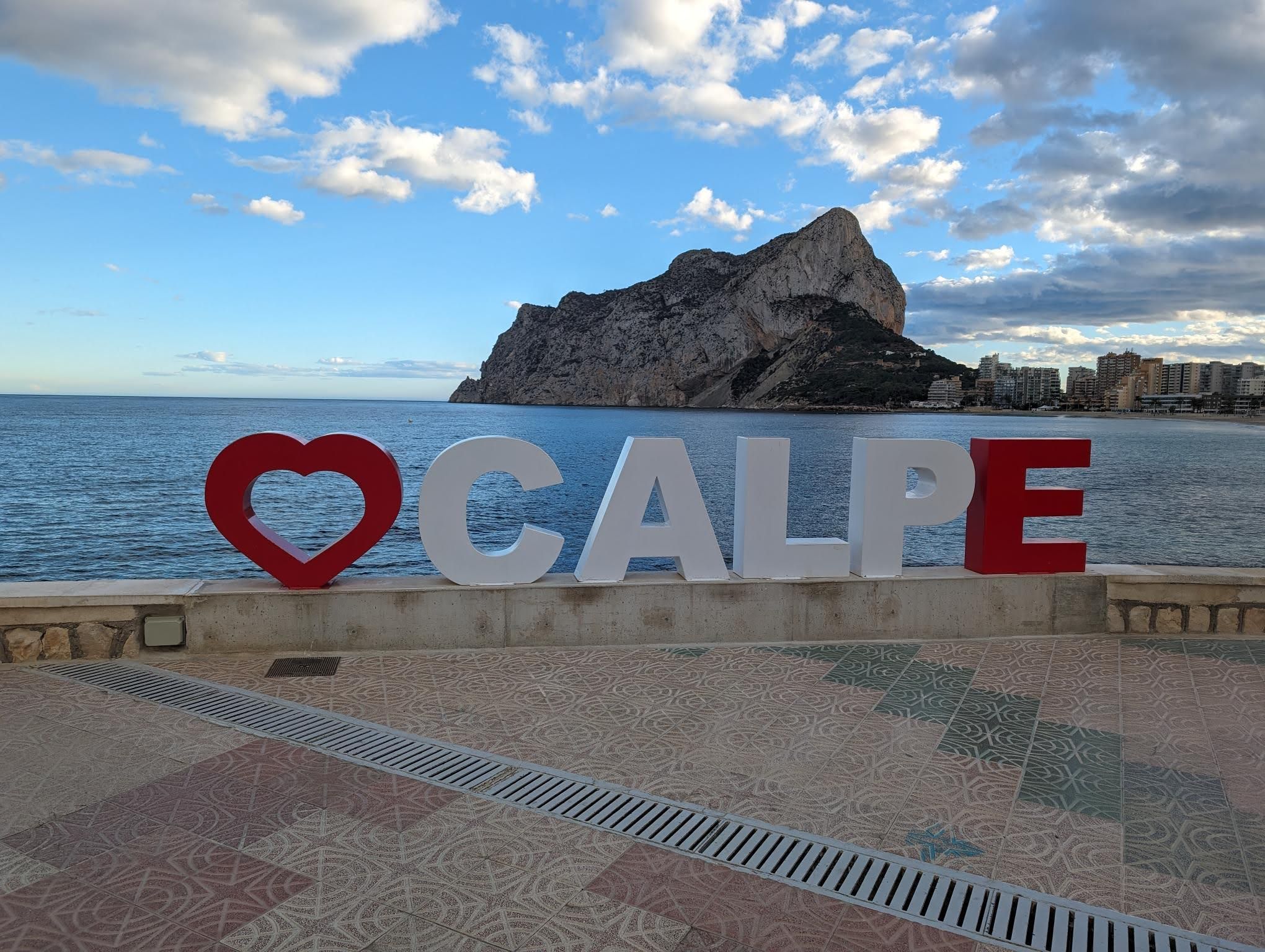 Tour Review #5 – Spain's Coast to the Clouds Tour 2024