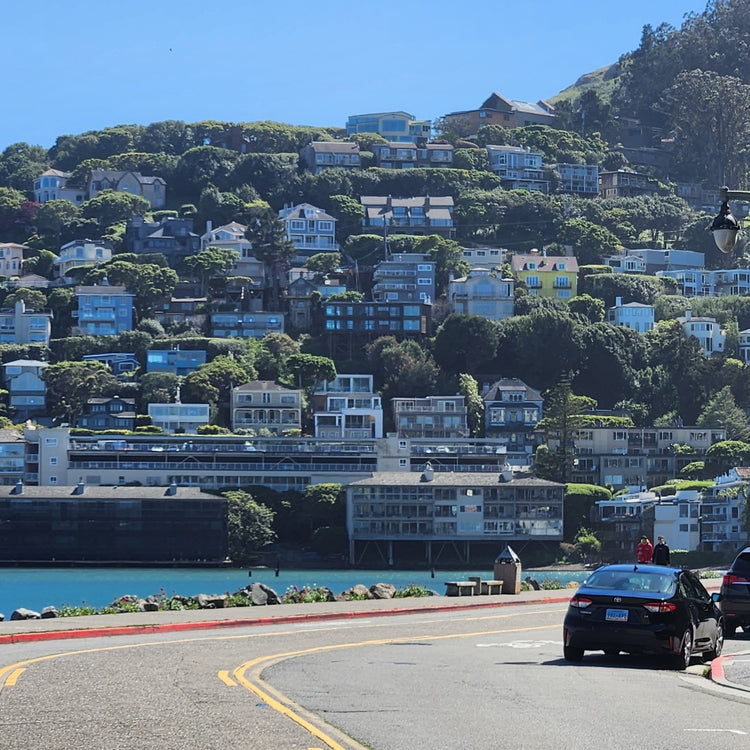 Golden Gate to Sea Otter 2026 – A 10-Day California Cycling Odyssey