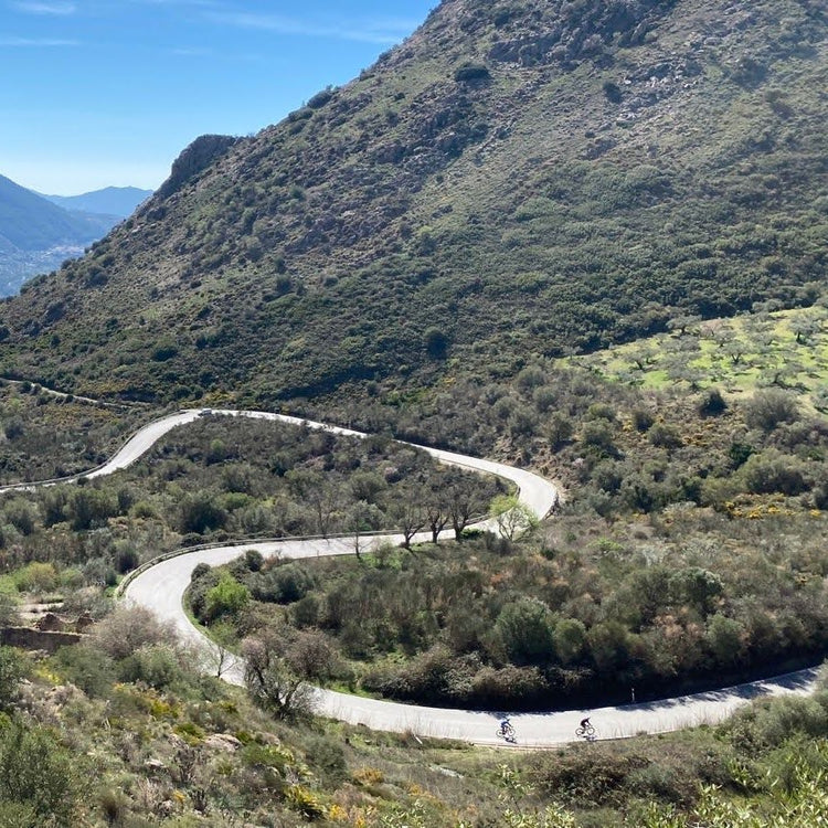 Spain's Coast to the Clouds Tour - Capture the essence of Spain’s landscapes - 8 days