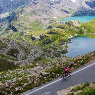 The French and Italian Alps Tour 2026 – 12 Days