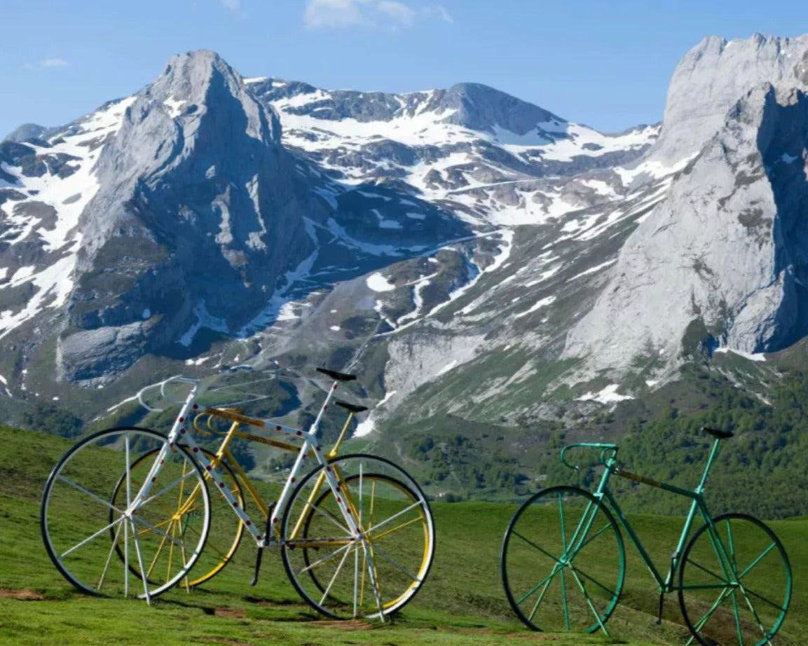 Bikey Tours