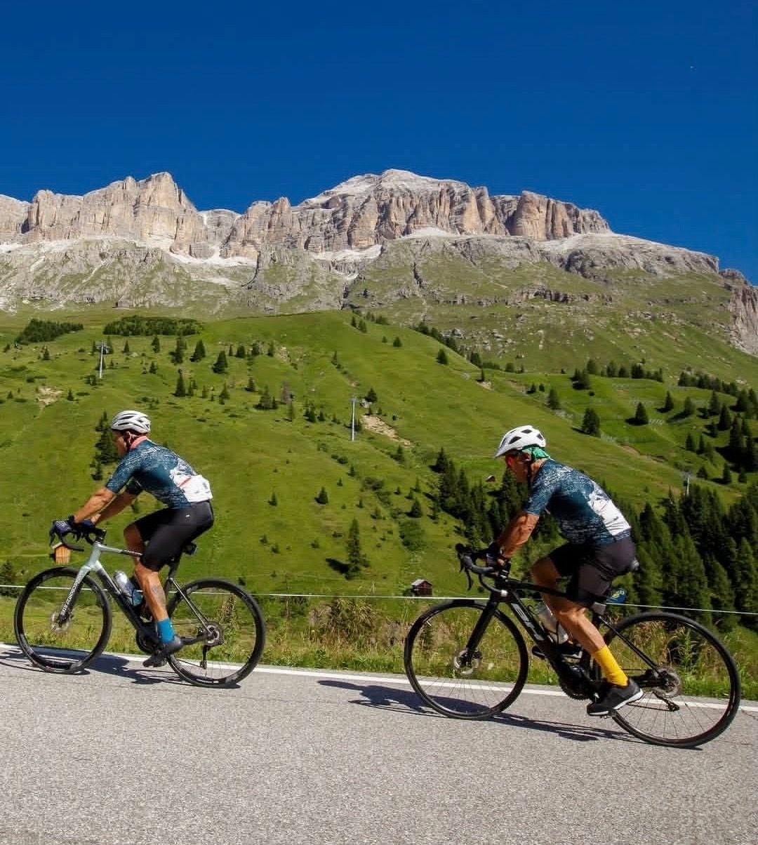 Bikey Tours