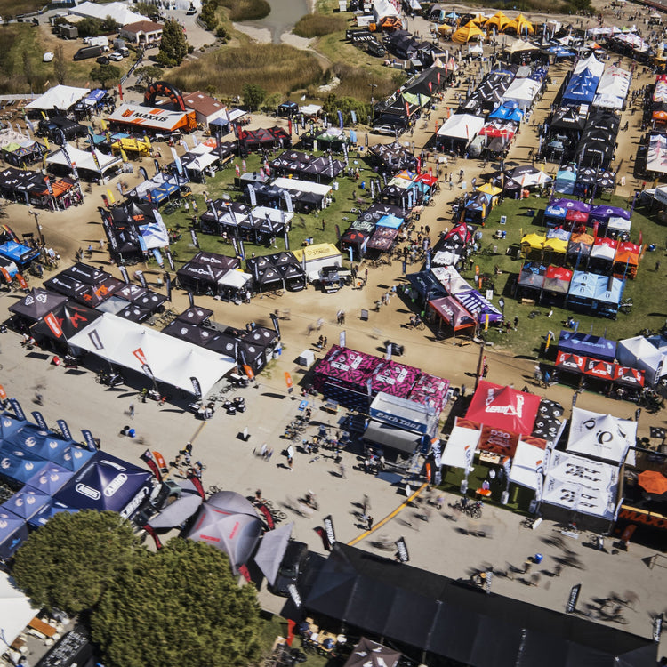 Golden Gate to Sea Otter 2026 – A 10-Day California Cycling Odyssey