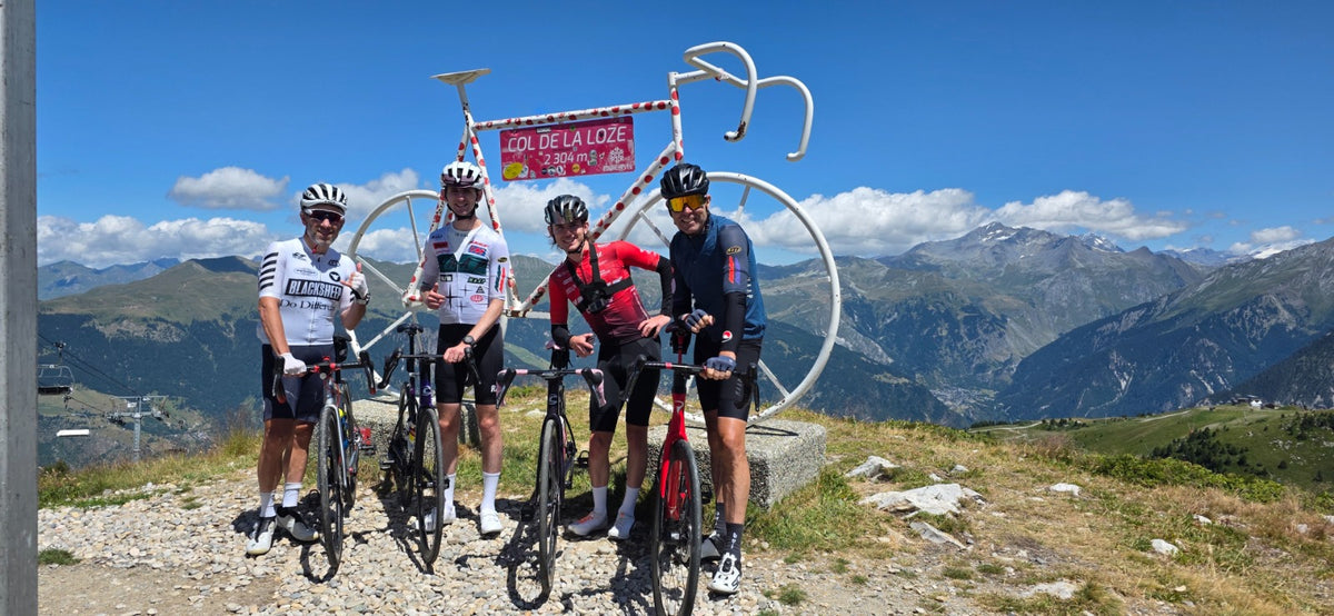 Bikey Tours