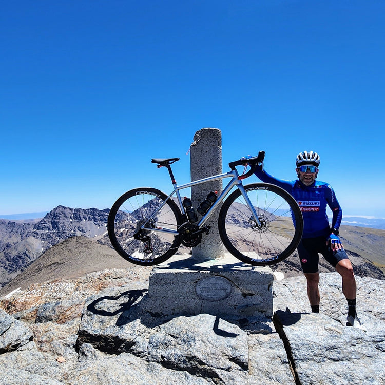 Spain's Coast to the Clouds Tour - Capture the essence of Spain’s landscapes - 8 days