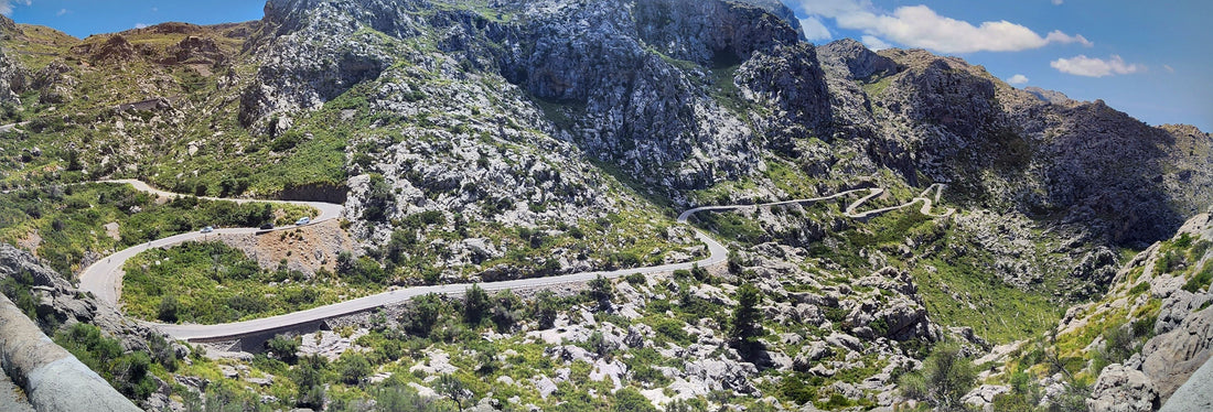 Tour Review #4 – Discover Mallorca 2024: The Island of a Thousand Switchbacks