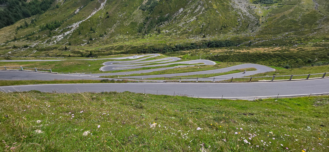 Tour Review #2 - Bella Italia Tour 2025