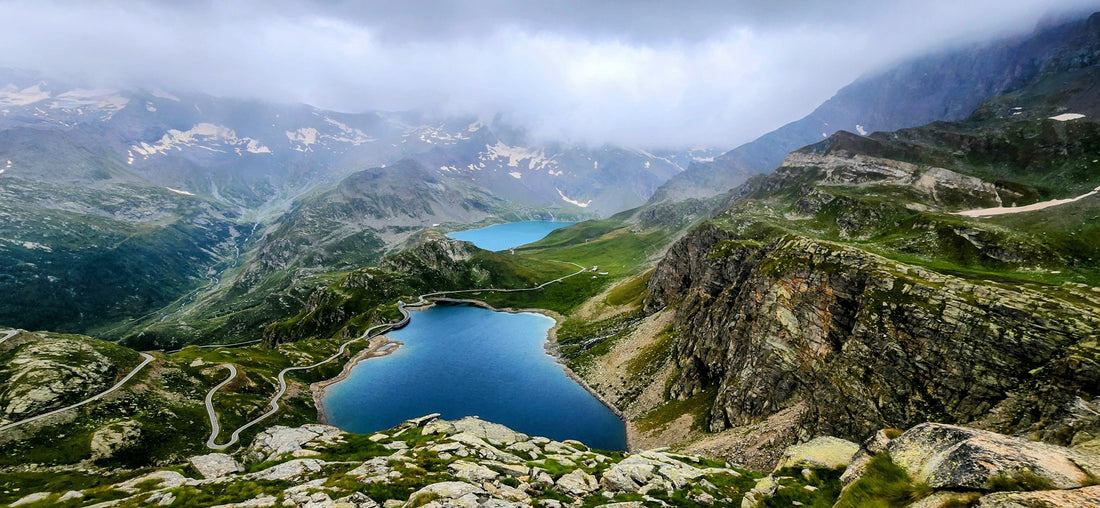 Tour Review #1 - French and Italian Alps Tour 2025