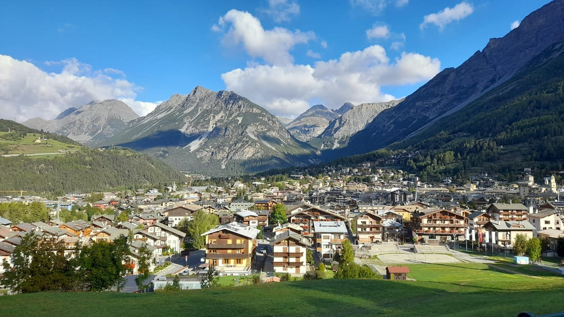 Tour Review #2 - Bella Italia Tour 2025