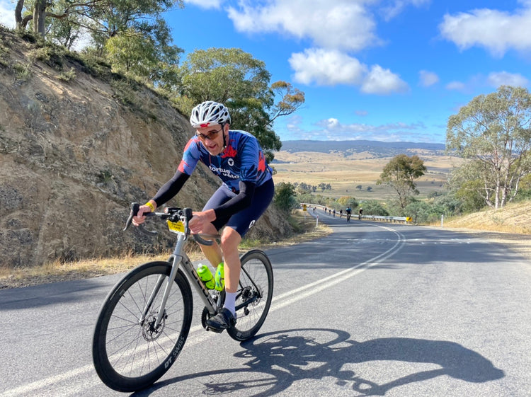 The Jindabyne High Country Training Camp, NSW  - 7 days