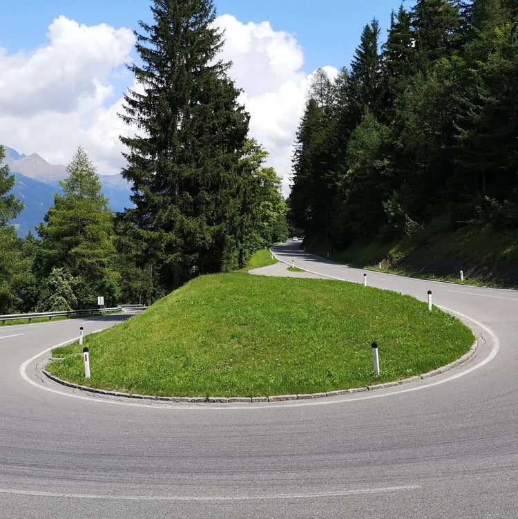 Italian (Dolomites), Austrian and Slovenia Alps Tour 2026 – 15 Days
