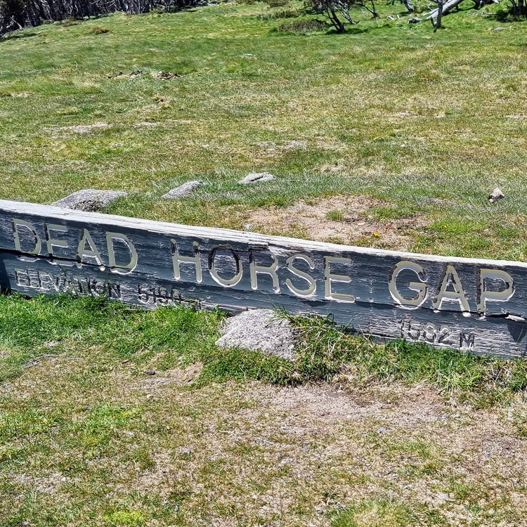 The Jindabyne High Country Training Camp, NSW  - 7 days