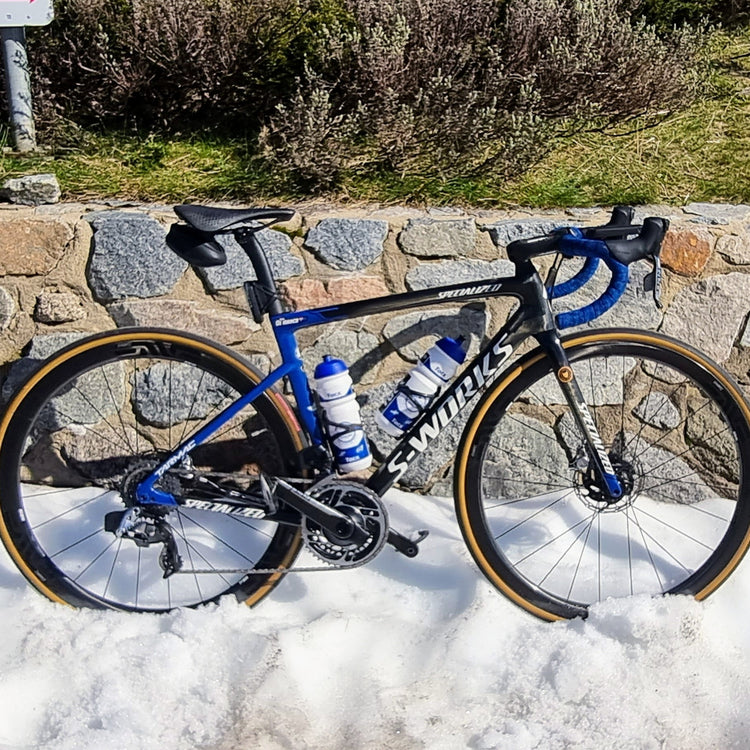 The Jindabyne High Country Training Camp, NSW  - 7 days