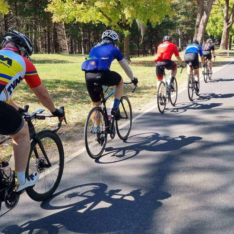 Victorian High Country Training Camp, Bright, Vic - 7 days