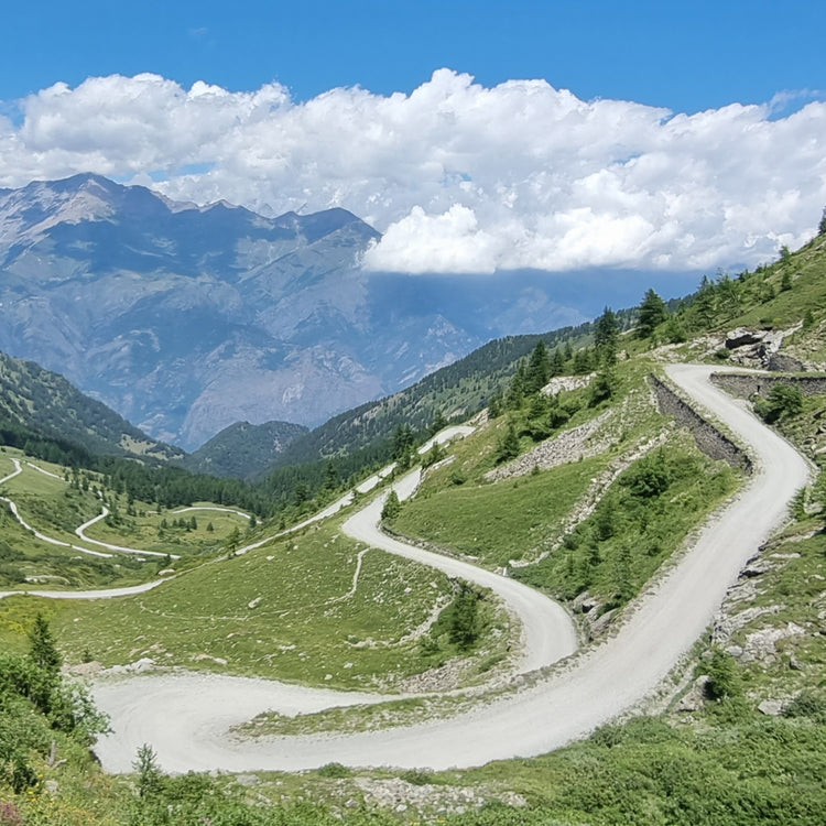 The French and Italian  Alps Tour 2026 – 12 Days