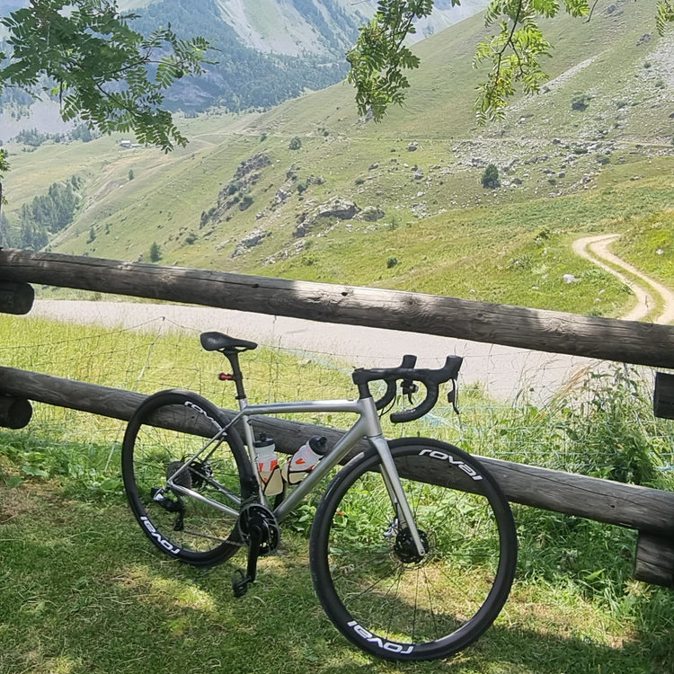 The French and Italian  Alps Tour 2026 – 12 Days