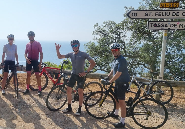 ITALY: ROADS OF THE GIRO — BORMIO TO LAKE COMO | 8 DAYS