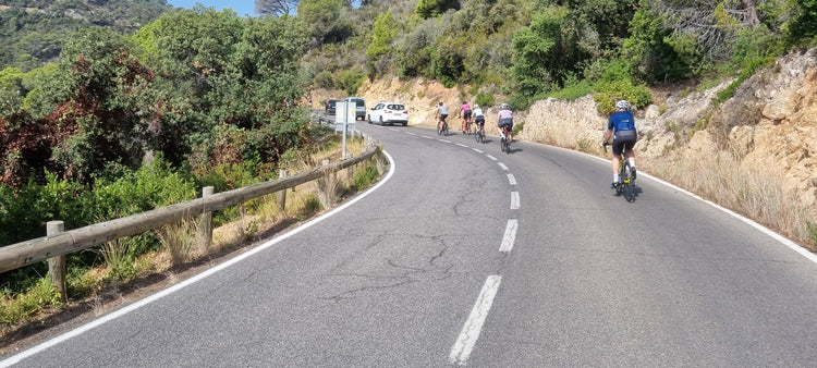 ITALY: ROADS OF THE GIRO — BORMIO TO LAKE COMO | 8 DAYS
