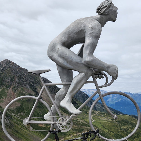 Ride the Divide: Pyrenees Tour – 10 Days