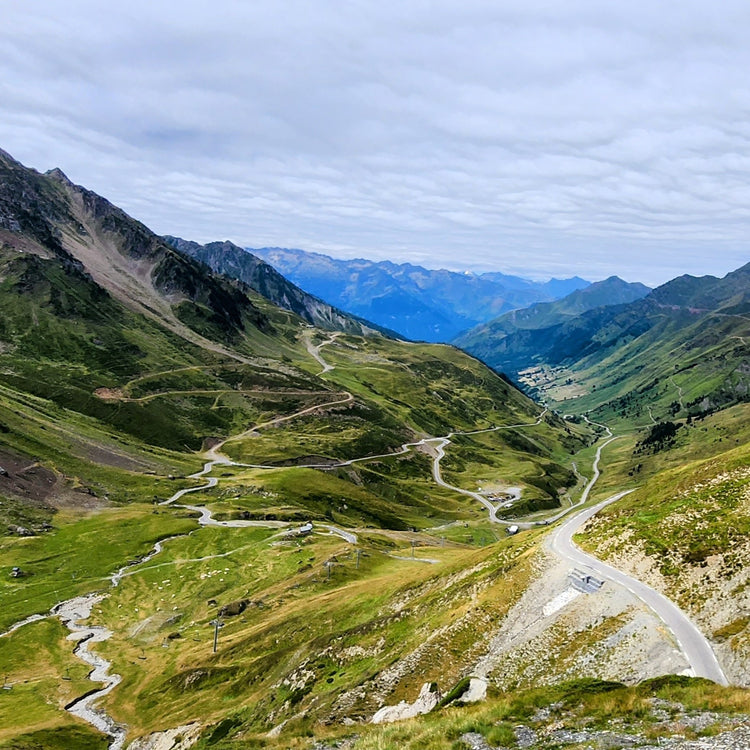 FRANCE: LIFE IN YELLOW — THE 2027 TOUR DE FRANCE TOUR | 8 DAYS