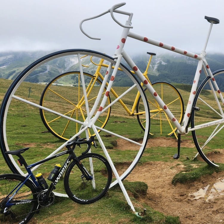 FRANCE: LIFE IN YELLOW — THE 2027 TOUR DE FRANCE TOUR | 8 DAYS