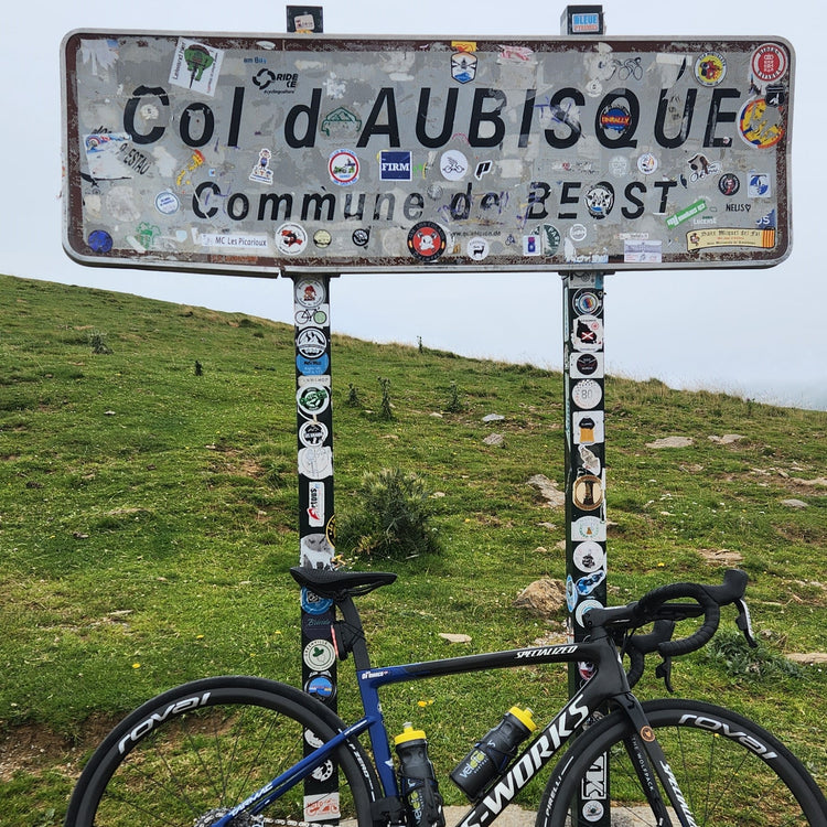 FRANCE: LIFE IN YELLOW — THE 2027 TOUR DE FRANCE TOUR | 8 DAYS