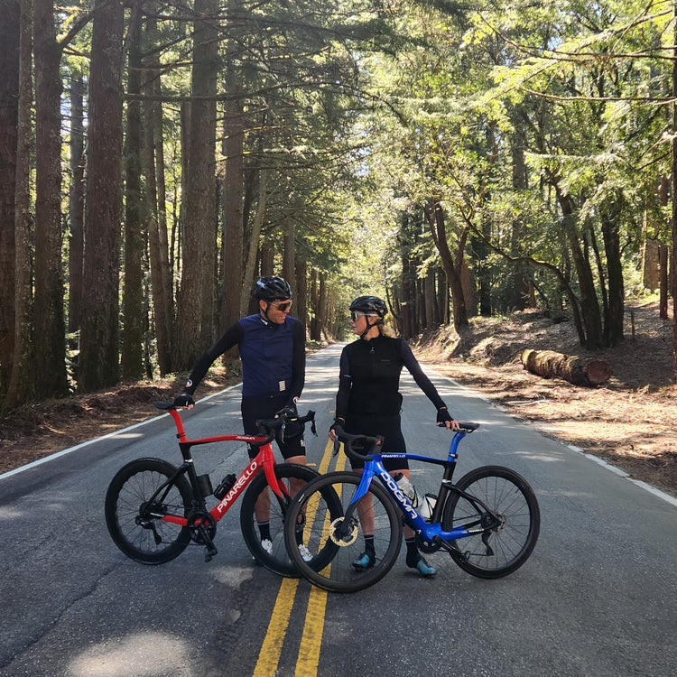 Golden Gate to Sea Otter 2026 – A 10-Day California Cycling Odyssey