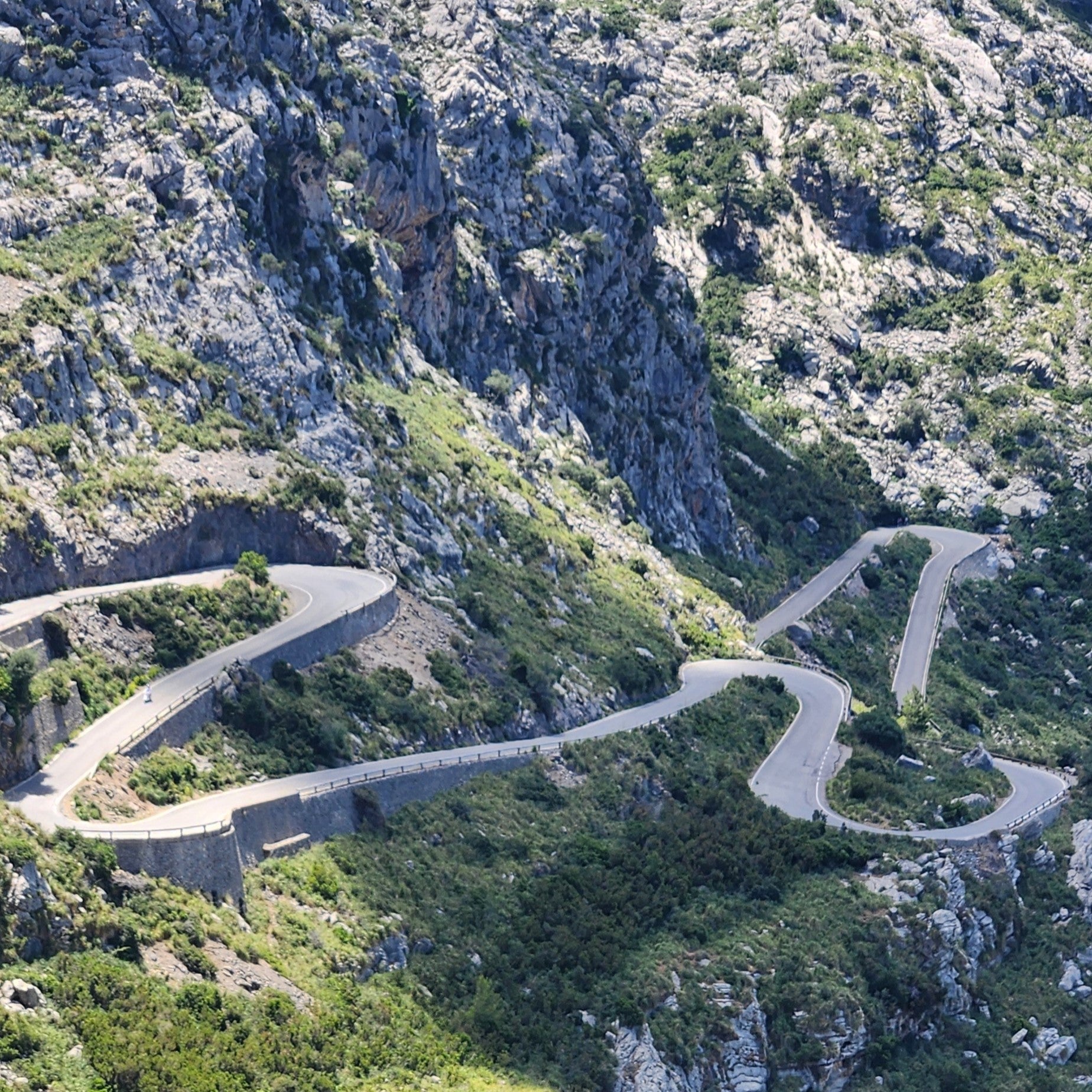 Discover Mallorca Tour - The Island of a Thousand Switchbacks - 8 days