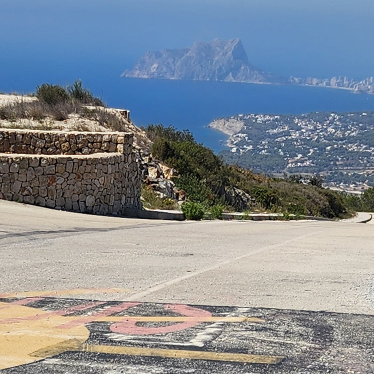 Spain's Coast to the Clouds Tour - Capture the essence of Spain’s landscapes - 8 days