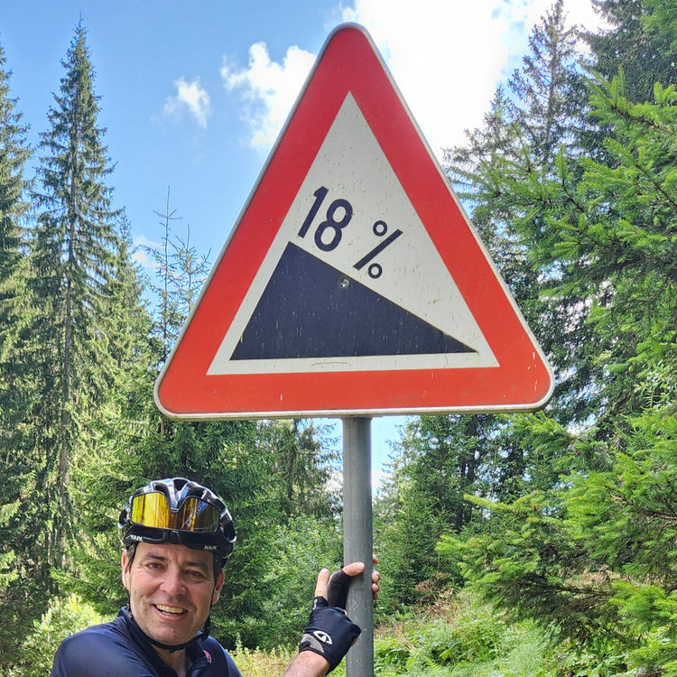 Italian (Dolomites), Austrian and Slovenia Alps Tour 2026 – 15 Days