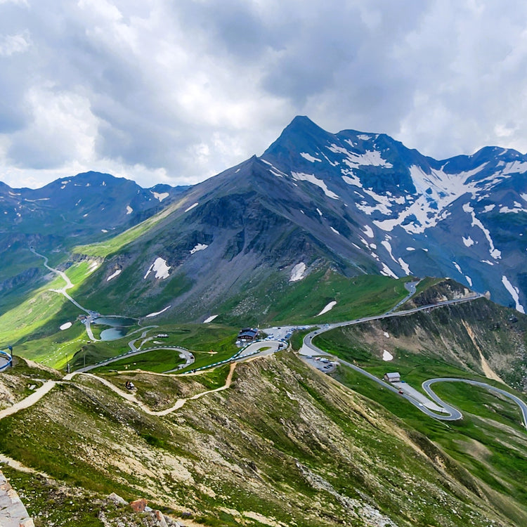 Italian (Dolomites), Austrian and Slovenia Alps Tour 2026 – 15 Days