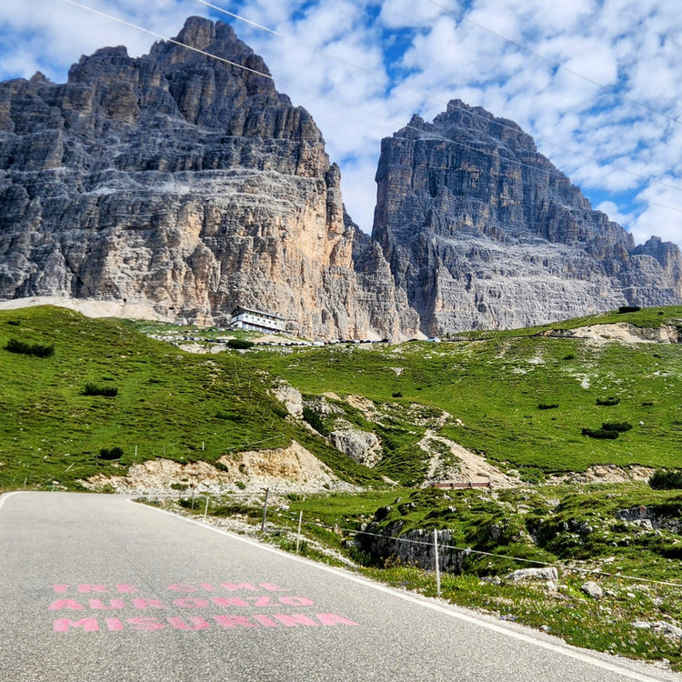 Italian (Dolomites), Austrian and Slovenia Alps Tour 2026 – 15 Days