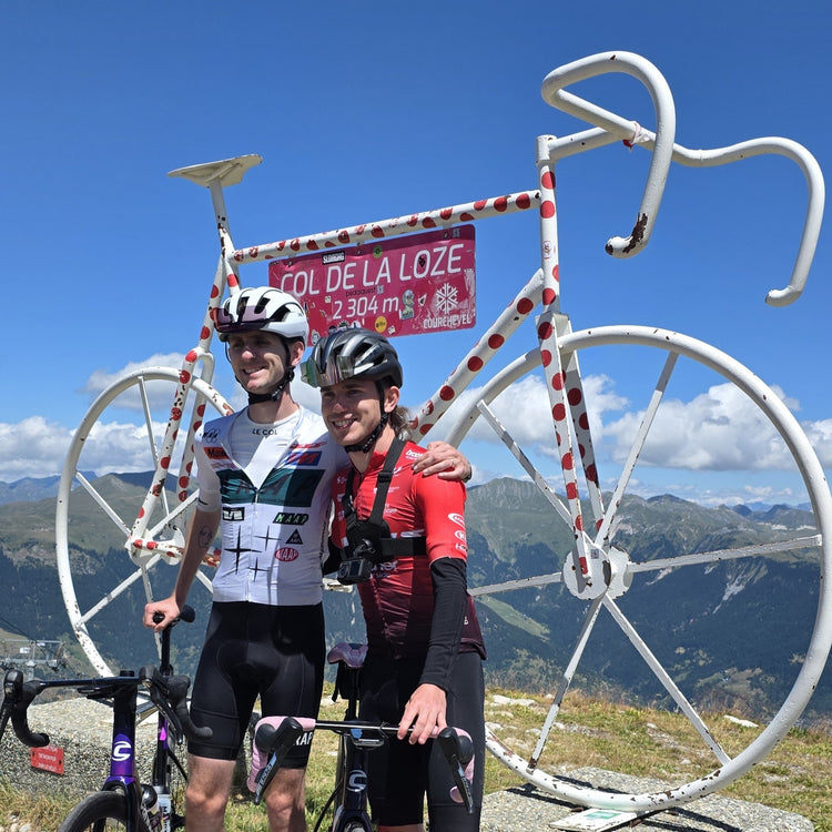 FRANCE: LIFE IN YELLOW — THE 2027 TOUR DE FRANCE TOUR | 8 DAYS