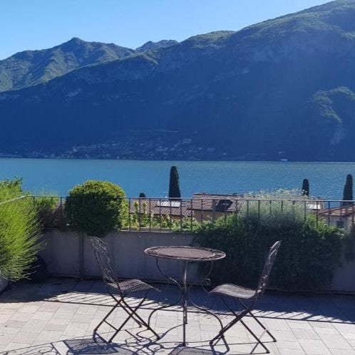ITALY: ROADS OF THE GIRO — BORMIO TO LAKE COMO | 8 DAYS