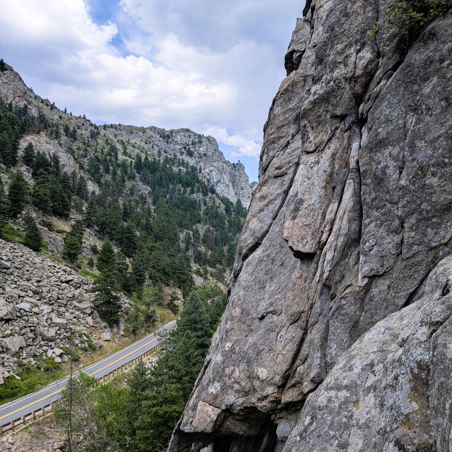 Colorado Rockies Grand Tour – 13 days - Stage 2