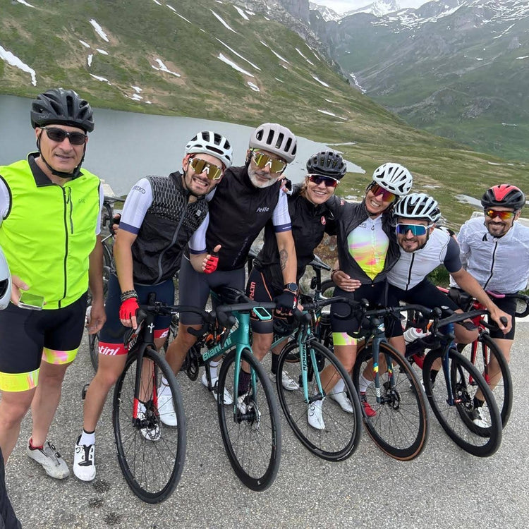 The French and Italian  Alps Tour 2026 – 12 Days