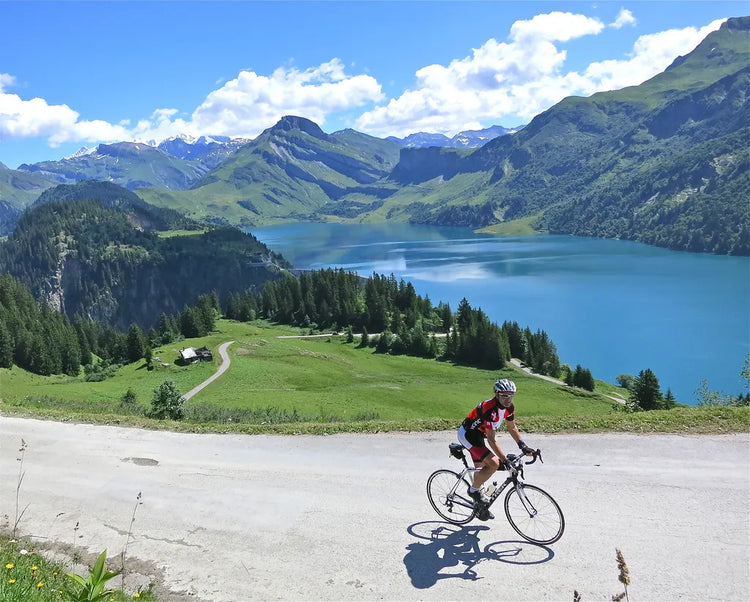 The French and Italian  Alps Tour 2026 – 12 Days