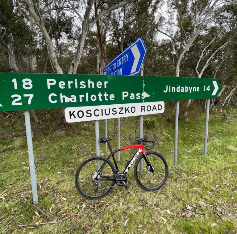 The Jindabyne High Country Training Camp, NSW  - 7 days