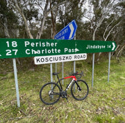 The Jindabyne High Country Training Camp, NSW  - 7 days