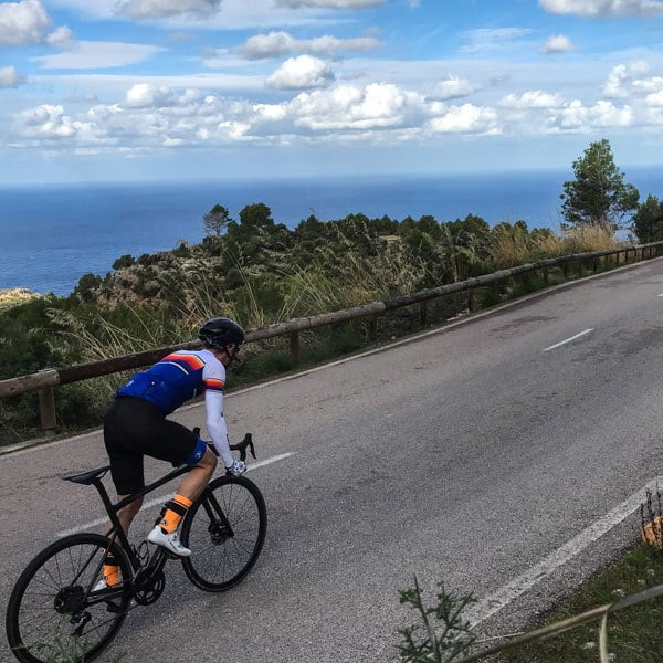 Discover Mallorca Tour - The Island of a Thousand Switchbacks - 8 days
