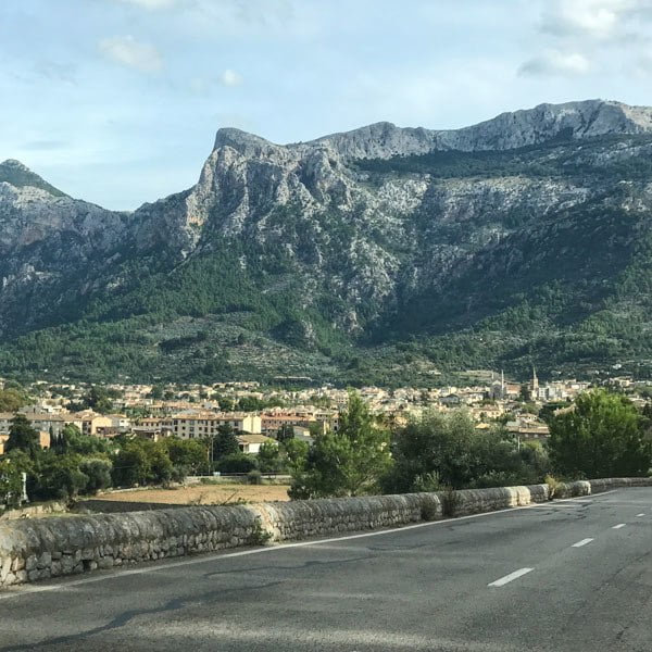 Discover Mallorca Tour - The Island of a Thousand Switchbacks - 8 days