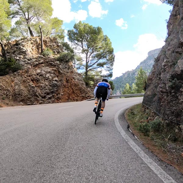 Discover Mallorca Tour - The Island of a Thousand Switchbacks - 8 days