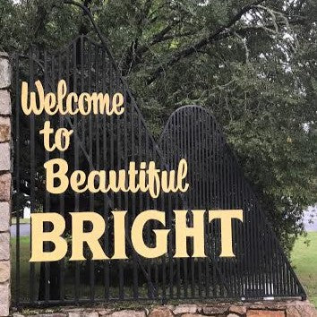 Victorian High Country Training Camp, Bright, Vic - 7 days