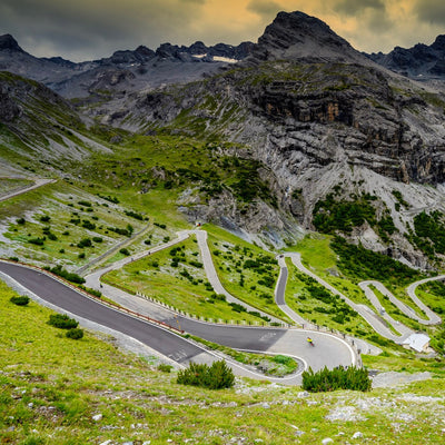 Bella Italia Tour 2026 No #1 – 12 Days