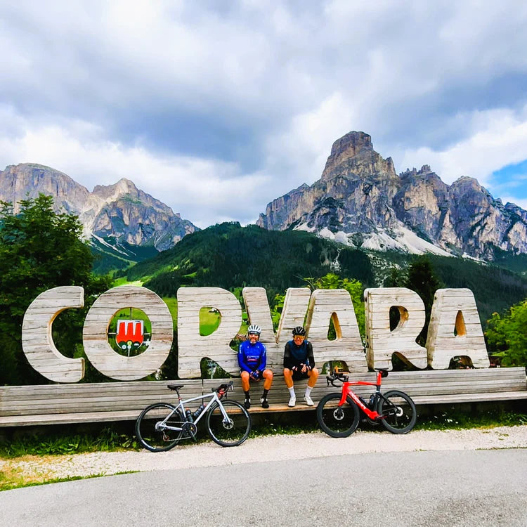 ITALY: DOLOMITES DELIGHT - ALTA BADIA TO BOBBIACE | 8 DAYS