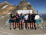FRANCE: LIFE IN YELLOW — THE 2027 TOUR DE FRANCE TOUR | 8 DAYS