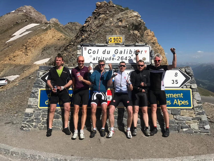 FRANCE: LIFE IN YELLOW — THE 2027 TOUR DE FRANCE TOUR | 8 DAYS