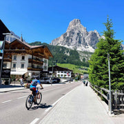 ITALY: CHASING PINK — THE 2027 GIRO D'ITALIA TOUR | 8 DAYS