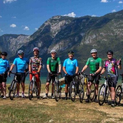 FRANCE: LIFE IN YELLOW — THE 2027 TOUR DE FRANCE TOUR | 8 DAYS